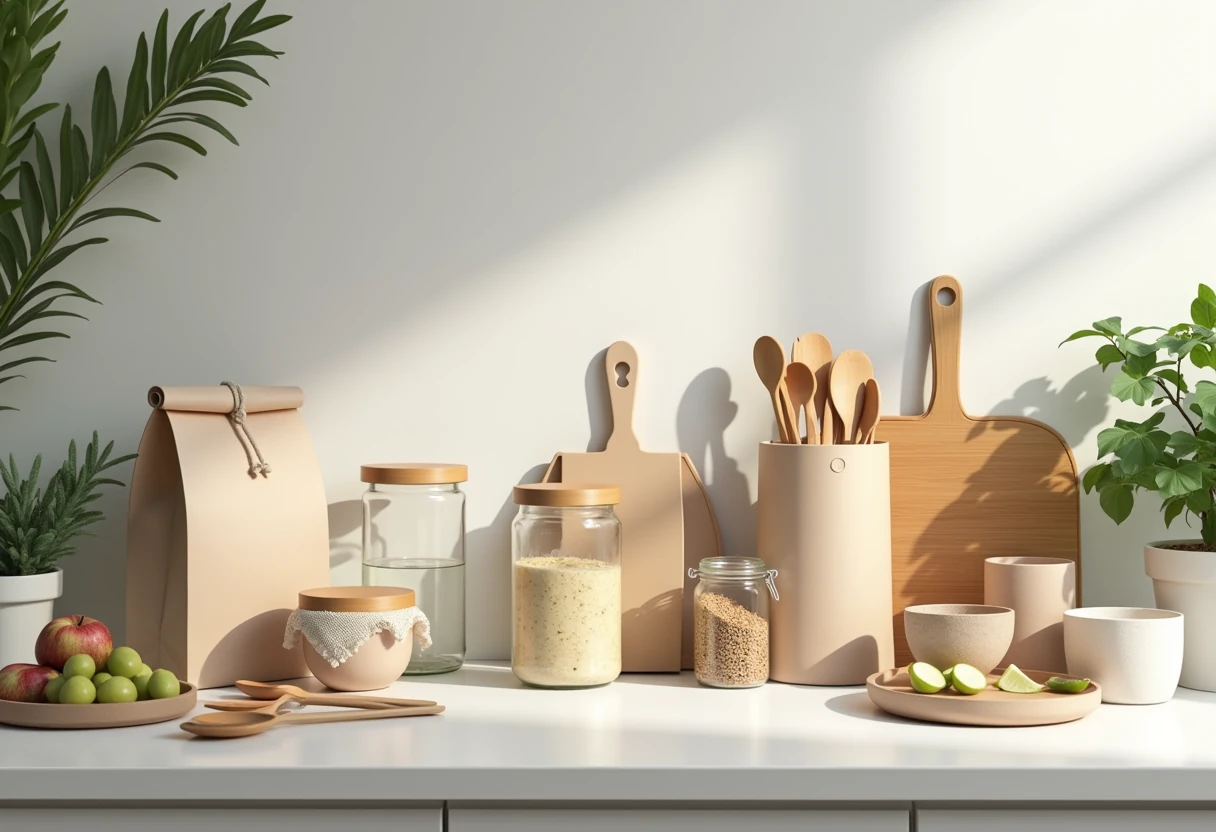 Produkty zero waste bez plastiku – co to takiego?