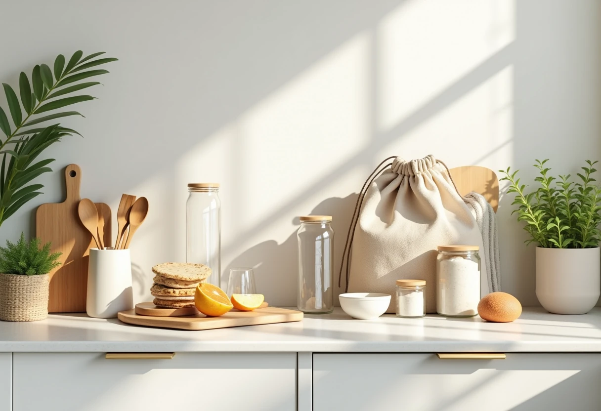 Produkty zero waste bez plastiku – co to takiego?