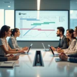 zarządzanie projektami