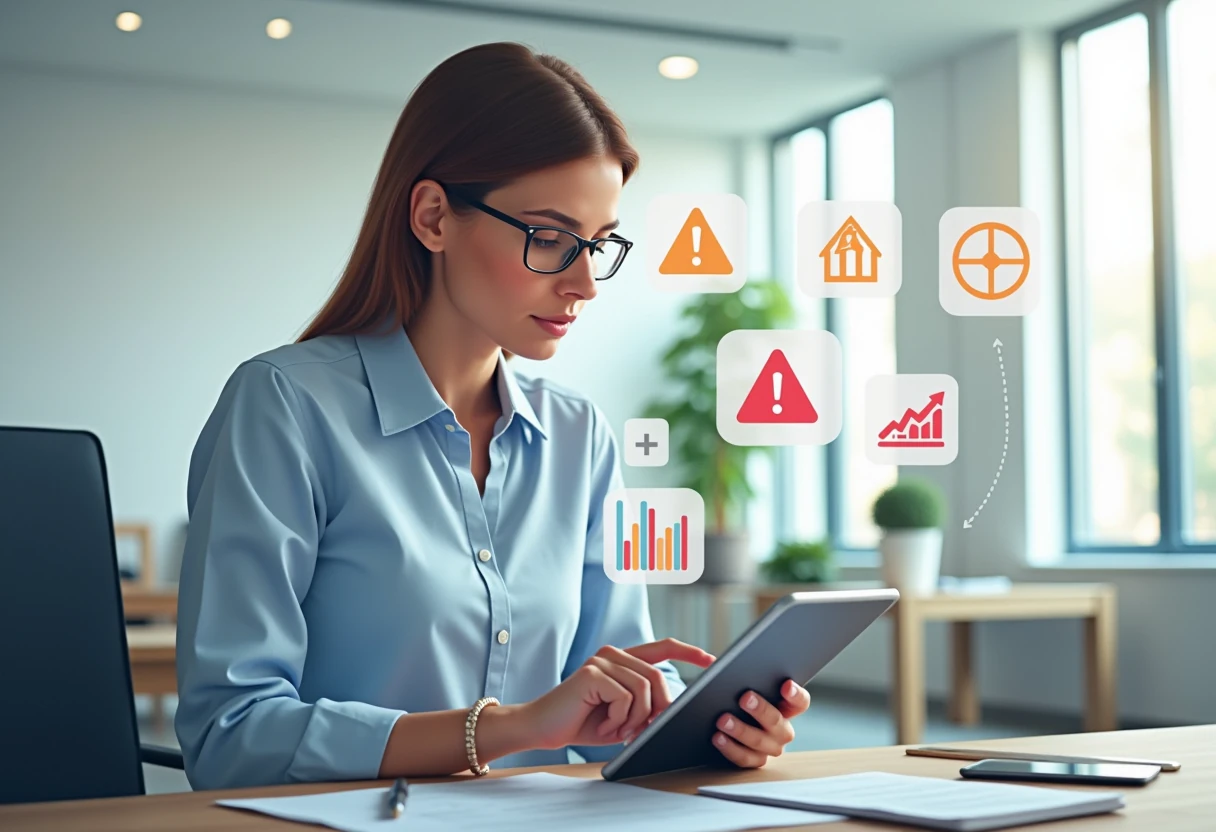 Ryzyko w projekcie – jak je identyfikować i minima