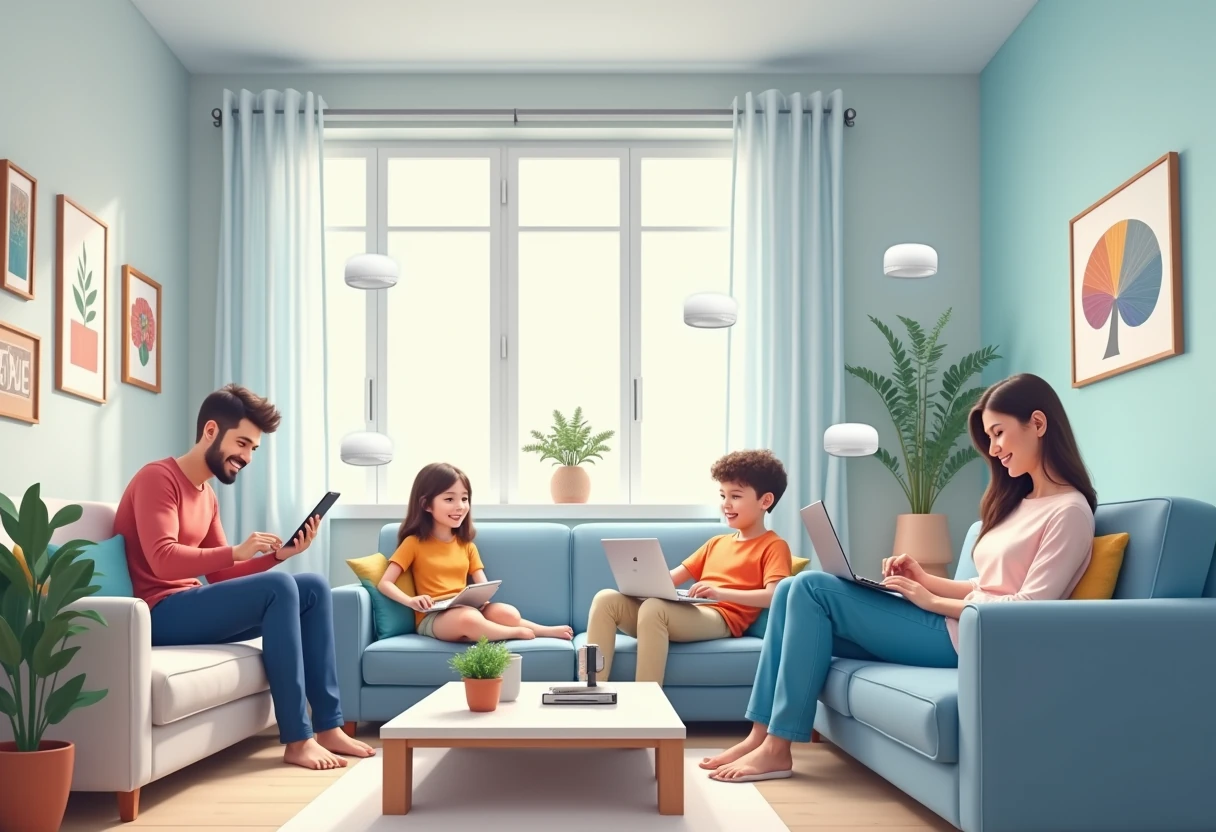 System mesh – nowoczesne rozwiązanie na zwiększeni