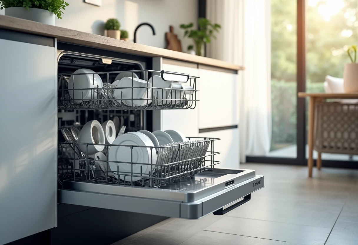 Najważniejsze parametry zmywarek 60cm, na które wa