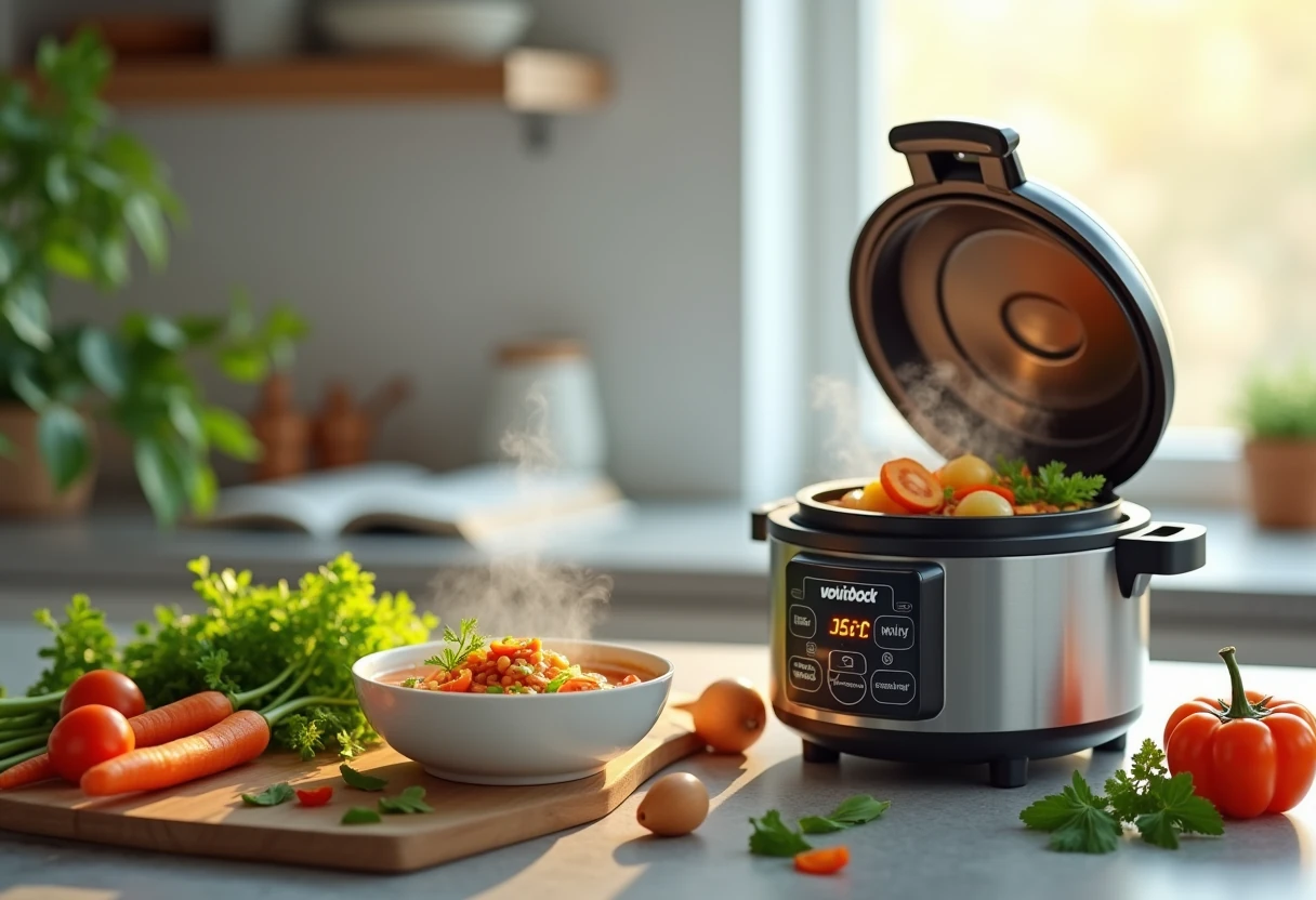 Multicooker a tradycyjne gotowanie: co wybrać?